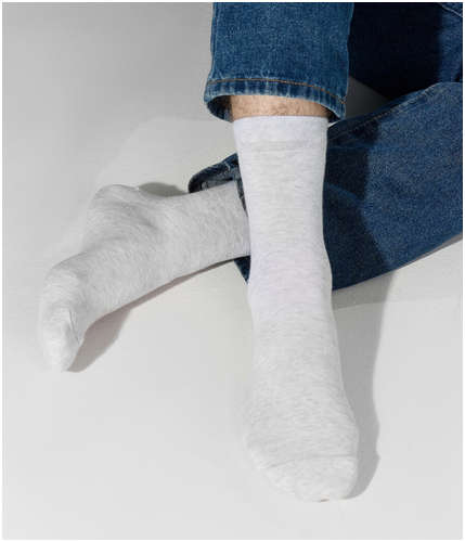 Носки мужские Mark Formelle / 103238590 - вид 2