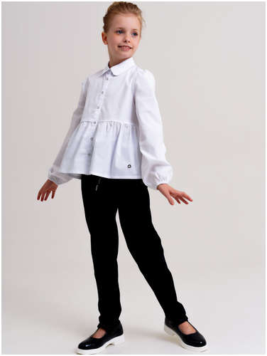 Блузка PLAYTODAY / 103236897 - вид 2