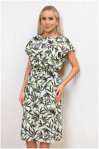 Платье Valentina / 103239764 - вид 2