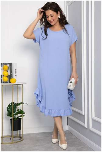 Платье LT COLLECTION / 103239741 - вид 2