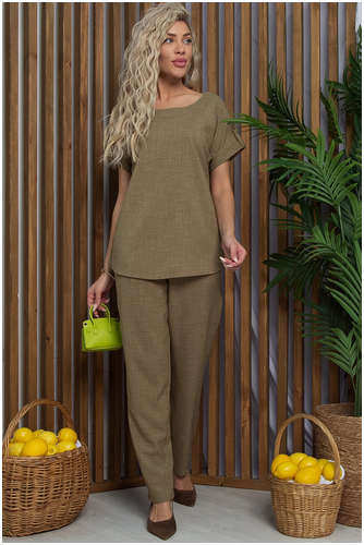 Костюм LT COLLECTION / 103231204 - вид 2