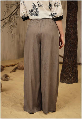 Брюки Dimma Fashion Studio / 103234915 - вид 2