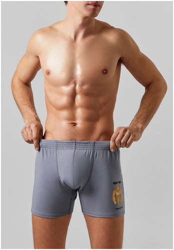 Трусы мужские Mark Formelle / 103234419 - вид 2