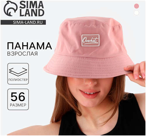 Панама Overhat 103219762