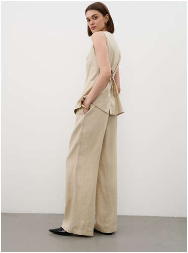 Брюки YPSILON / 103235400 - вид 2