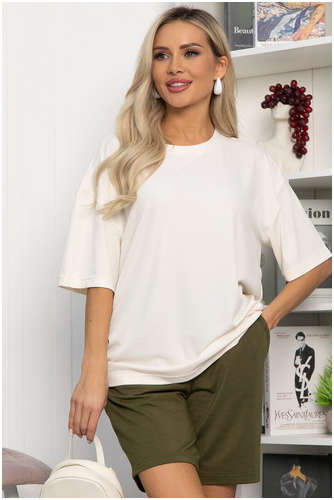 Футболка LT COLLECTION 103239661