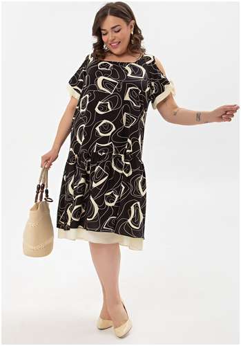 Сарафан Luxury / 103190557 - вид 2