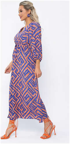 Платье LT COLLECTION / 103236324 - вид 2