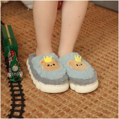 Тапочки LoveLife / 103212393 - вид 2