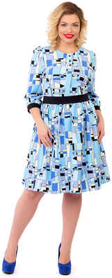 Платье Liza Fashion / 10339423 - вид 2