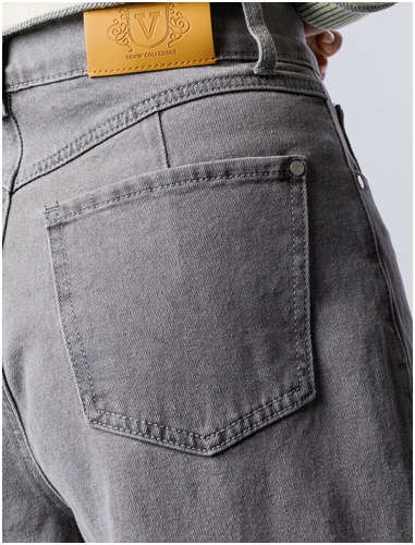 Джинсы VILATTE / 103233131 - вид 2