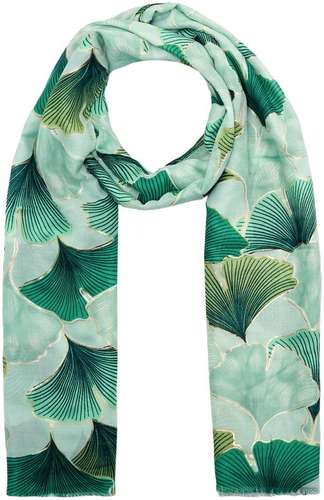 Палантин Henry Backer 103179370