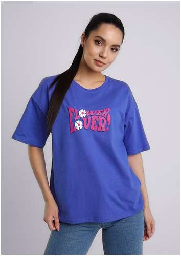 Футболка CLEVER 103238044