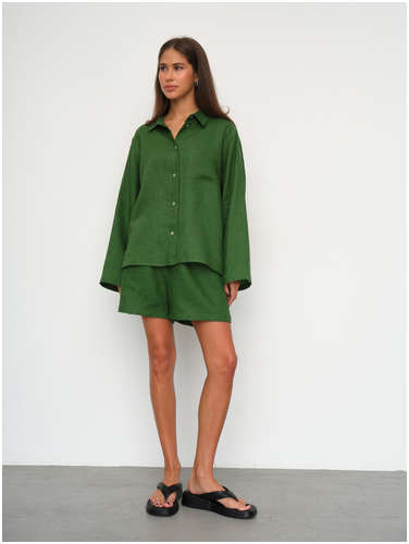 Рубашка YPSILON / 103236209 - вид 2