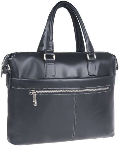 Сумка мужская Franchesco Mariscotti / 103230596 - вид 2