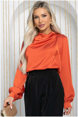 Блуза LT COLLECTION 103215364