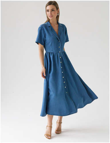 Платье VILATTE 103236655