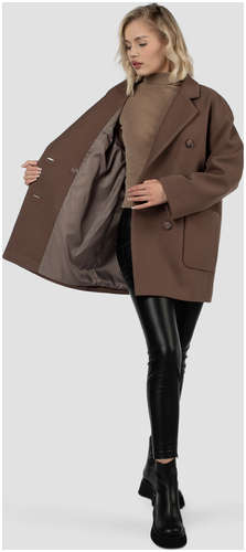 Пальто EL PODIO / 103210142 - вид 2