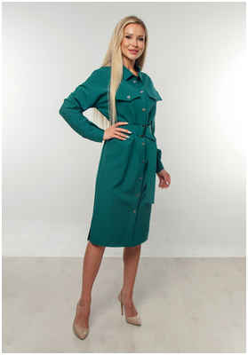 Платье Lila classic style / 1039377 - вид 2