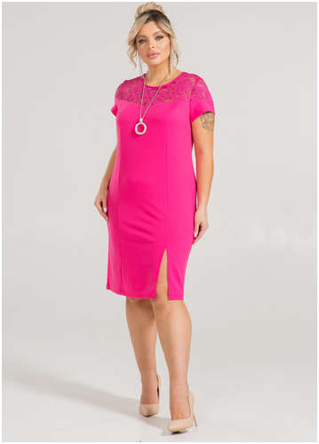 Платье Марита / 103165516 - вид 2