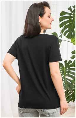 Футболка Sharlize / 10320994 - вид 2