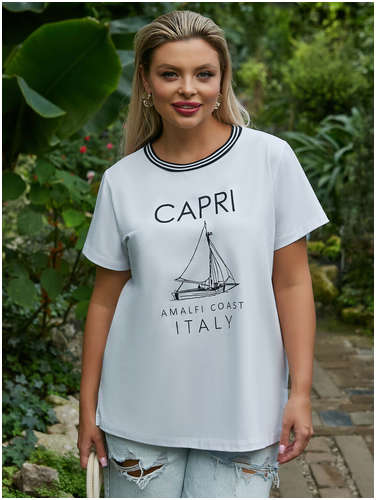 Футболка DORA 103228963