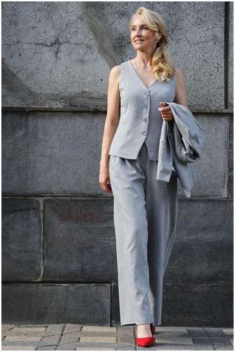 Брюки Braslava 103234087