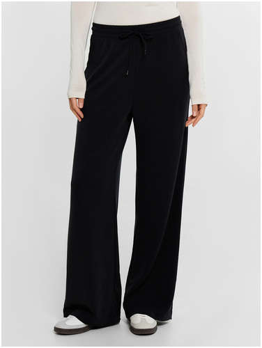 Брюки женские черные Mark Formelle / 103224943 - вид 2