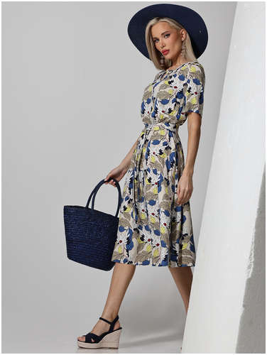 Платье DSTrend / 103235079 - вид 2