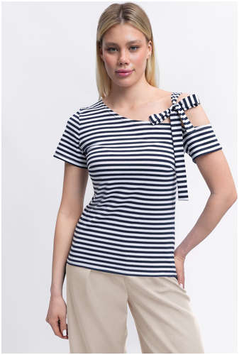 Футболка ″Морячка″ MONVARLIN 103236801