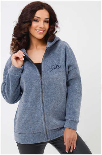 Толстовка Касси Serenada 103231403