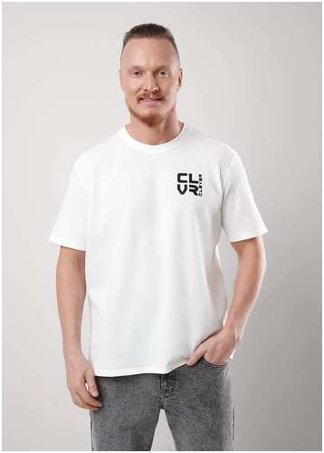 Футболка CLEVER 103237994