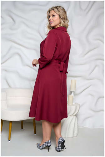 Платье BELLOVERA / 103222890 - вид 2