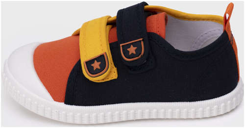 Полуботинки PLAYTODAY / 103224996 - вид 2