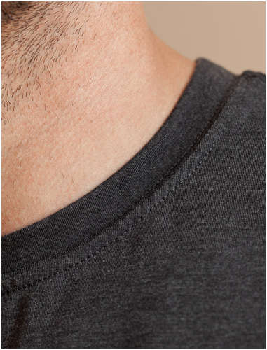 Футболка VILATTE / 103240594 - вид 2