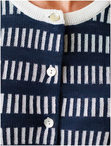 Кардиган VILATTE / 103242272 - вид 2