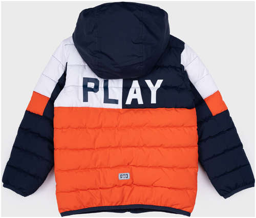 Куртка PLAYTODAY / 103223943 - вид 2