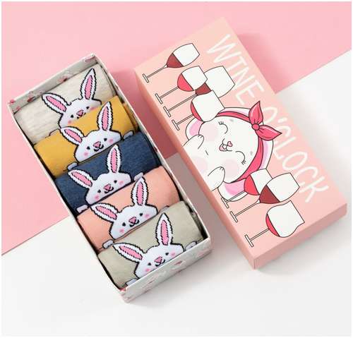 Носки набор KAFTAN 103241028