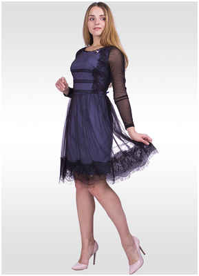 Платье Lila classic style 10334901
