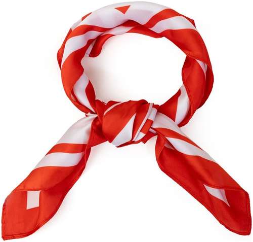 Платок Модные истории / 103222053 - вид 2