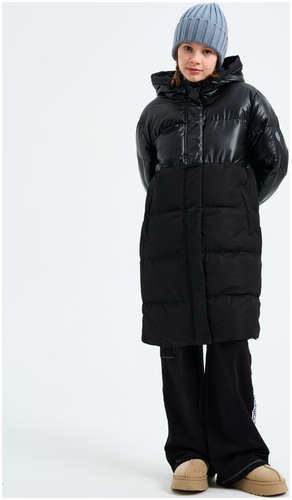 Пальто Nota Bene / 103215278 - вид 2