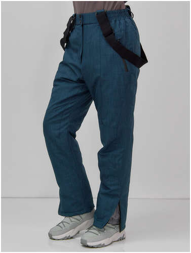 Брюки CHUNMAI / 103216590 - вид 2