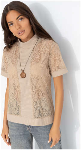 Футболка CHARUTTI 103240823