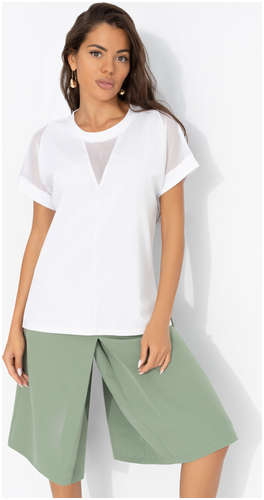 Футболка CHARUTTI 103240842