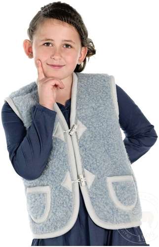 Жилет Alwero 103154446