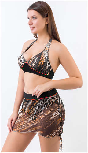 Купальник Siman / 103207075 - вид 2