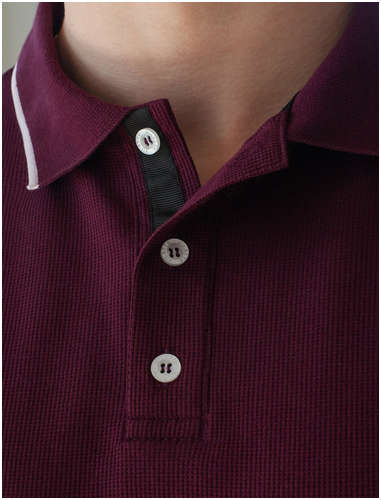 Футболка VILATTE / 103239301 - вид 2