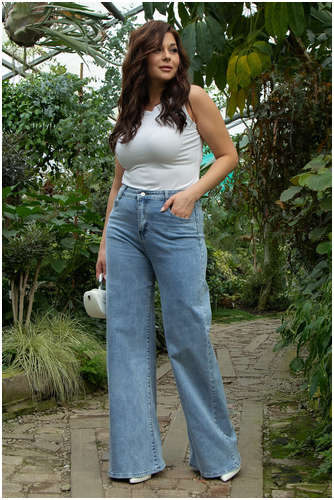 Джинсы LT COLLECTION 103235175