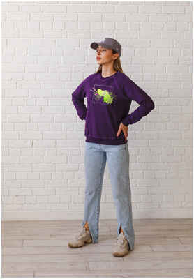 Свитшот D.S 10313842