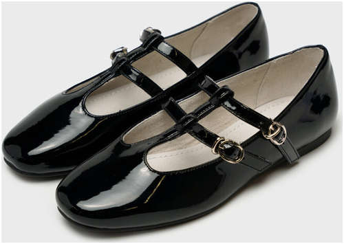 Туфли PLAYTODAY 103241497